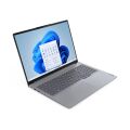 LENOVO 16'' THINKBOOK 16 21MS008RTR ULTRA 7 155H 16GB DDR5 512GB M2 NVME- O/B UHD W11 PRO