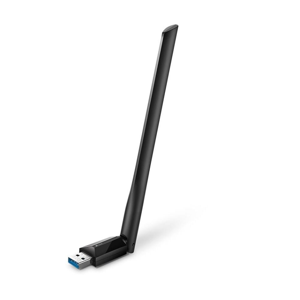 TP-Link Archer T3U Plus AC1300 High Gain Dual Band Wi-Fi Usb
