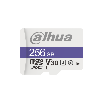 DAHUA 256GB Micro SD Kart TF-C100/256GB