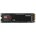 Samsung 990 PRO 2TB M.2 NVMe MZ-V9P2T0BW