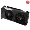 ASUS 12GB DUAL RX6700XT-O12G GDDR6 256bit HDMI DP PCIe 16X v4.0