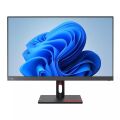 LENOVO 23.8'' IPS S24i-30 63DEKAT3TK 4MS 100hz HDMI Kurumsal Monitör (1920 X 1080)