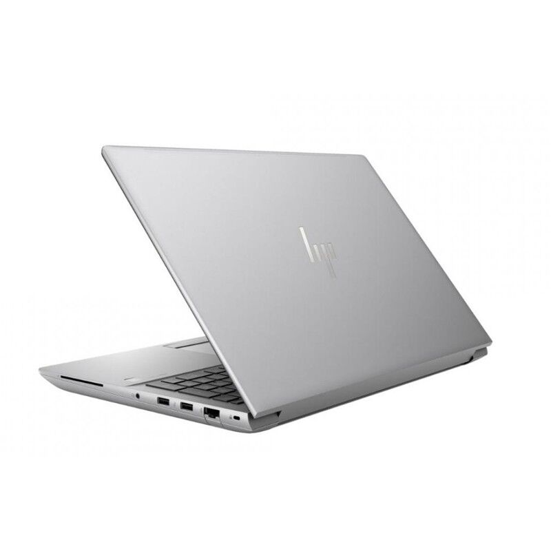 HP NBW 5F9D3ES ZBOOK FURY 16 G11 I9-14900HX 32GB 1TB SSD 12GB RTX 4000 ADA 16'' FHD W11PRO 3 YIL YERİNDE GARANTİ