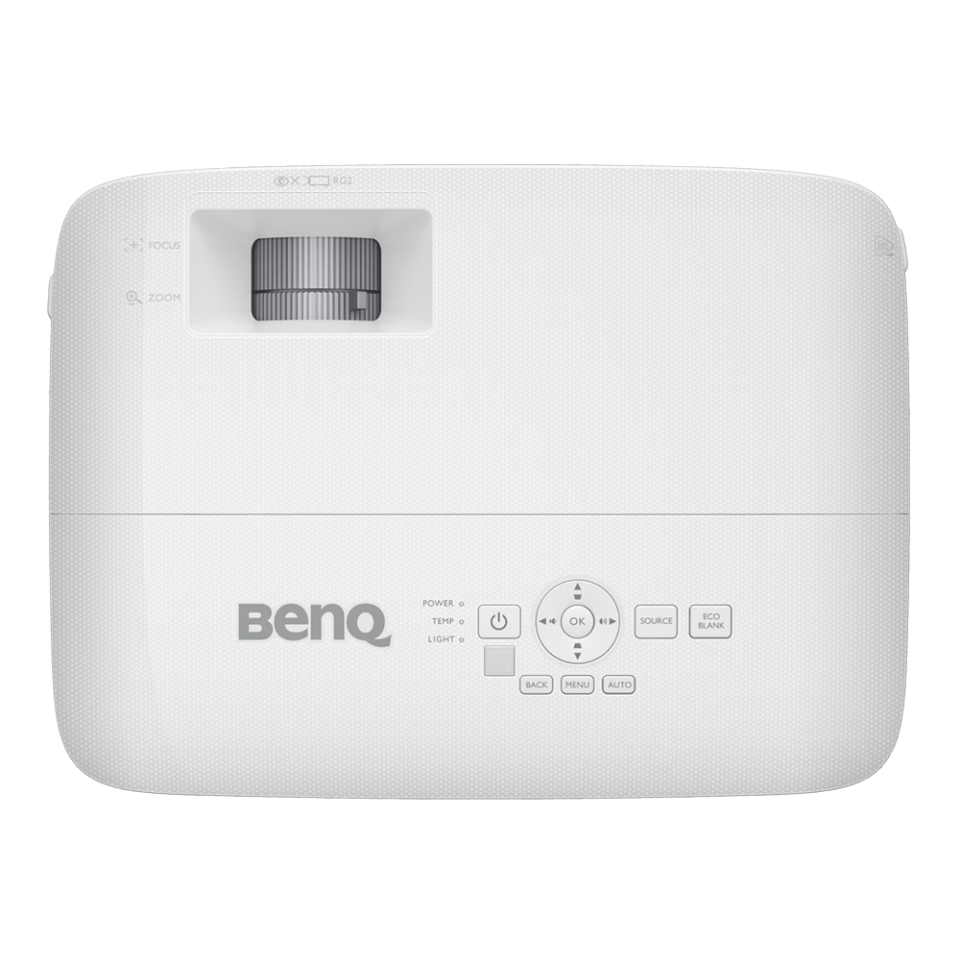 BENQ 4000ansilümen 1280x800 MW560 DLP HDMI Projeksiyon