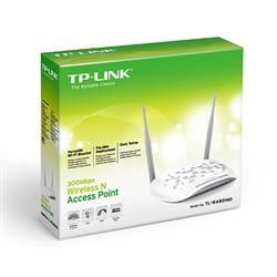 TP-Link TL-WA801N N300 Wi-Fi Access Point