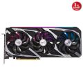 ASUS RTX3050 8GB ROG STRIX RTX3050-O8G GAMING GDDR6 128bit HDMI DP PCIe 16X v4.0