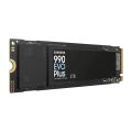 SAMSUNG 2TB 990 EVO PLUS MZ-V9S2T0BW 7250-6300MB/s M2 NVME GEN4 DİSK