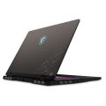 MSI 16'' QHD CROSSHIRE 16 HX AI D2XWFKG-093TR ULTRA 9 275HX-64GB DDR5 RAM-8GB RTX5060-1TB NVME-W11H 240HZ