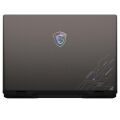 MSI 16'' QHD CROSSHIRE 16 HX AI D2XWFKG-093TR ULTRA 9 275HX-64GB DDR5 RAM-8GB RTX5060-1TB NVME-W11H 240HZ