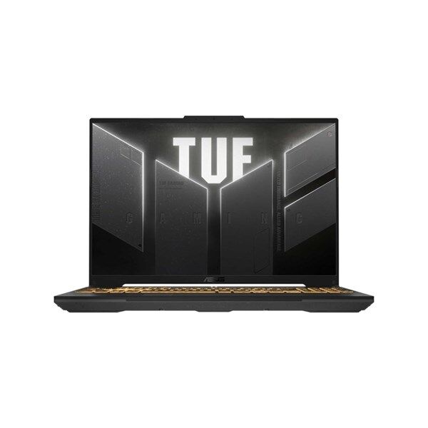 ASUS 16'' TUF GAMING F16 FX607VJ-RL016 CORE 5 210H- 16GB DDR5 RAM- 512GB M2 NVME- 4GB RTX3050 FDOS