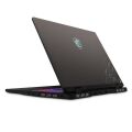MSI 16'' QHD CROSSHIRE 16 HX AI D2XWFKG-093TR ULTRA 9 275HX-64GB DDR5 RAM-8GB RTX5060-1TB NVME-W11H 240HZ