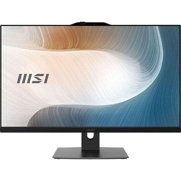 MSI 27'' PRO AM272P 14M-876XTR CORE i5 14400-32GB DDR5 RAM-2TB NVME-FDOS