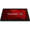 VIEWSONIC 27'' DOKUNMATIK TD2760 6MS 60HZ HDMI-DP KURUMSAL MONİTÖR