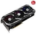 ASUS RTX3050 8GB ROG STRIX RTX3050-O8G GAMING GDDR6 128bit HDMI DP PCIe 16X v4.0