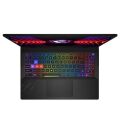 MSI 16'' QHD CROSSHIRE 16 HX AI D2XWFKG-093TR ULTRA 9 275HX-64GB DDR5 RAM-8GB RTX5060-1TB NVME-W11H 240HZ