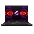 MSI 16'' QHD CROSSHIRE 16 HX AI D2XWFKG-093TR ULTRA 9 275HX-64GB DDR5 RAM-8GB RTX5060-1TB NVME-W11H 240HZ