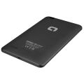 EVEREST 7'' EVERPAD DC-8015 4-çekirdek 2GB- 16GB- Android Siyah
