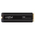 Crucial T500 2TB SSD Gen4 NVMe M.2 CT2000T500SSD5 Soğutuculu