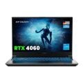 ERAZER 15.6'' DEPUTY P60i MD62747-R32S1 CORE i5 13420H 32GB RAM 1TB M2 NVME 8GB RTX4060 FDOS