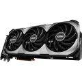 MSI RTX4090 24GB VENTUS 3X 24G OC GDDR6X 384bit HDMI DP PCIe 16X v4.0
