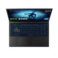 ERAZER 15.6'' DEPUTY P60i MD62747-R32S1 CORE i5 13420H 32GB RAM 1TB M2 NVME 8GB RTX4060 FDOS