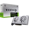 MSI 8GB RTX5060TI VENTUS 2X OC WHITE GDDR7 128bit HDMI-DP PCIE 5.0 BEYAZ