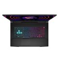MSI 17.3'' QHD KATANA 17 HX B14WFK-215XTR CORE i7 14650Hx-32GB DDR5 RAM-8GB RTX5060-1TB NVME-FDOS 240HZ