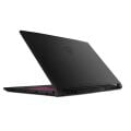MSI 17.3'' QHD KATANA 17 HX B14WFK-215XTR CORE i7 14650Hx-32GB DDR5 RAM-8GB RTX5060-1TB NVME-FDOS 240HZ