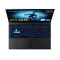 ERAZER 15.6'' DEPUTY P60 MD62624-R32 CORE i7 13620H 32GB RAM 1TB M2 NVME 8GB RTX4070 W11H