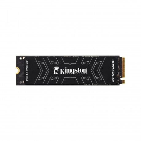 KINGSTON 4TB RENEGADE SRNGD/4000G 7300- 7000MB/s M2 NVME GEN4 Disk