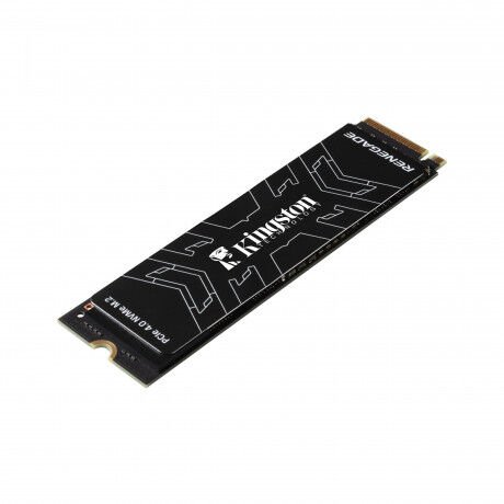 KINGSTON 4TB RENEGADE SRNGD/4000G 7300- 7000MB/s M2 NVME GEN4 Disk