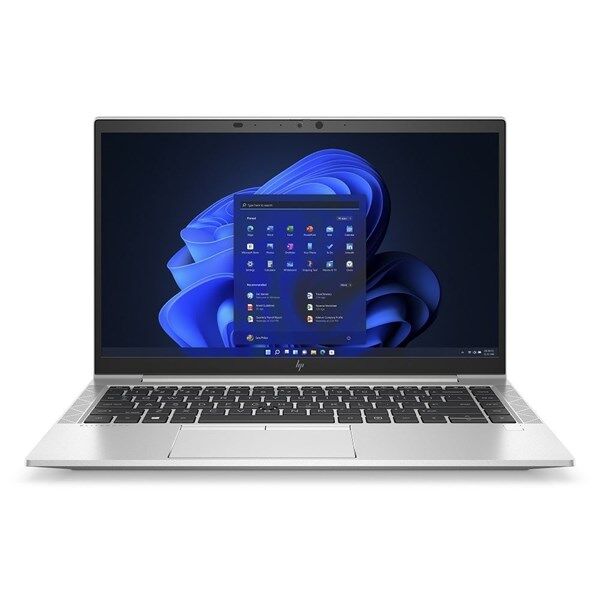 HP 14'' EB840 G8 5R597UP CORE i5 1145G7-16GB RAM-512GB NMVE-W11 PRO