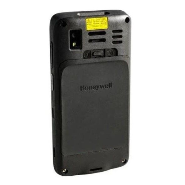 HONEYWELL EDA51 3601 5''(inç) 3GB/32GB 1D/2D Okuyucu Wifi Android 10 El Terminali Beyaz