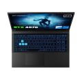 ERAZER 15.6'' DEPUTY P60 MD62624 CORE i7 13620H 16GB- 1TB M2 NVME 8GB RTX4070 W11H