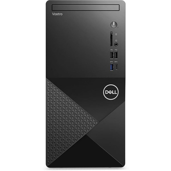 DELL VOSTRO 3030MT N6007VDT3030MTU-İ7 CORE i7 12700 24GB DDR5 RAM- 512GB M2 NVME- O/B UHD630 FDOS (11038)