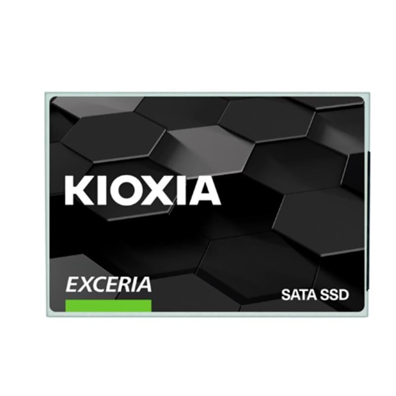 960 GB KIOXIA EXCERIA 3D 2.5 SATA 555/540 LTC10Z960GG8