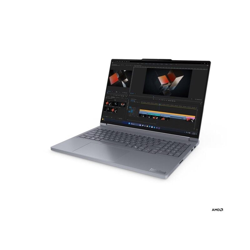LENOVO NB 16P THINKBOOK 21U00014TX RYZEN 9 8940HX 32GB 512SSD 8GB RTX 5060 16 DOS
