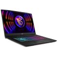 MSI 17.3'' QHD KATANA 17 HX B14WFK-216XTR CORE i7 14650Hx-64GB DDR5 RAM-8GB RTX5060-1TB NVME-FDOS 240HZ