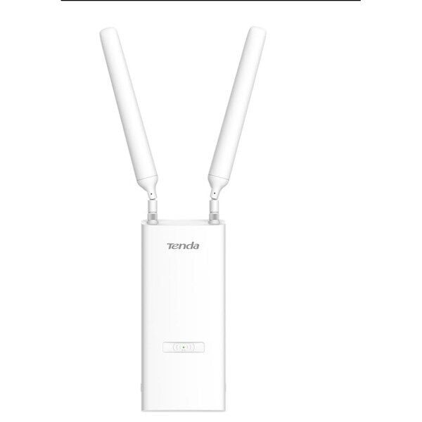 TENDA OAP1200 AC1200 Dual Band 300metreye kadar Dahili Harici Acces Point