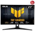 ASUS 27'' IPS TUF GAMING VG27AQ5A 0.3MS 210Hz HDMI-DP Gaming Monitör (2560 X 1440)