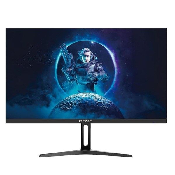ONVO 23.8'' IPS OV24MNT202G 1MS 180Hz HDMI-DP Gaming Monitör (1920 X 1080)