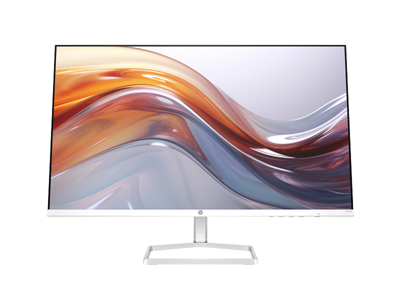HP 27'' IPS 527SA 94F48E9 5ms 100Hz HDMI Ev Ofis Tipi Monitör 1920X1080