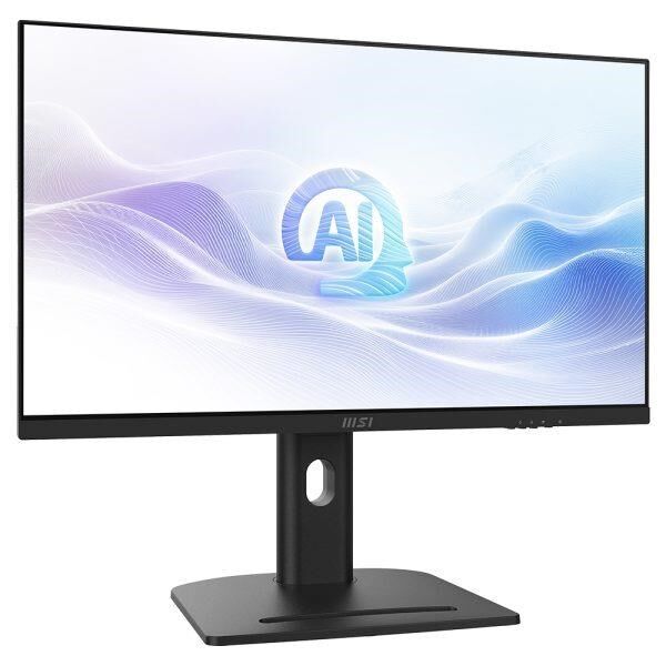 MSI 27'' MODERN AM273QP Aı 1UMG-098XTR ULTRA 7 155H-32GB DDR5 RAM-2TB NVME-FDOS (2560X1440)