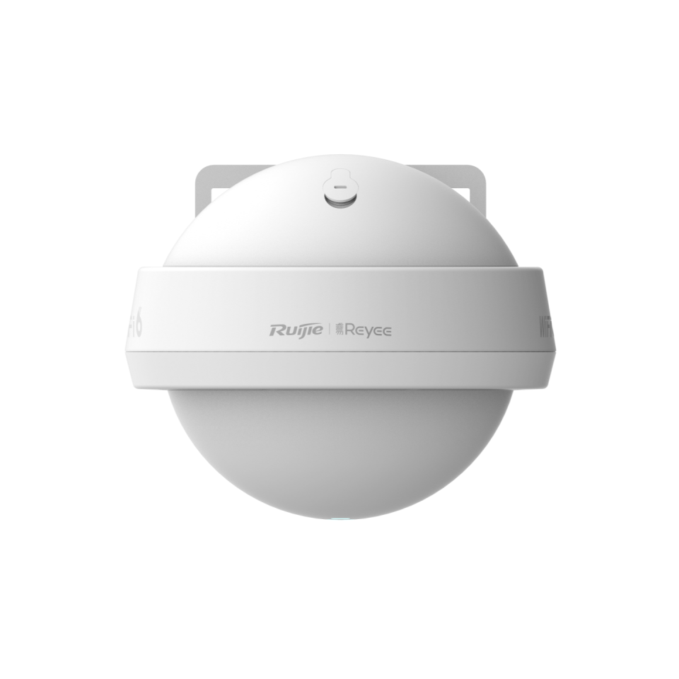 RUIJIE RG-RAP6262 AX3000 Dual Band 300metreye kadar Harici Access Point
