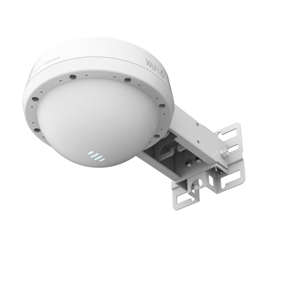 RUIJIE RG-RAP6262 AX3000 Dual Band 300metreye kadar Harici Access Point