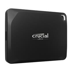 Crucial X10 PRO 2TB Taşınabilir SSD CT2000X10PROSSD9