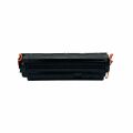 Tonerkopi Hp CF283A/CF283X/Canon CRG 737 Muadil Toner (Baskı Kapasitesi 2600 Syf.)