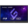 VIEWSONIC 16'' IPS VX1654 4MS 144HZ TYPEC GAMING MONİTÖR 1920X1080