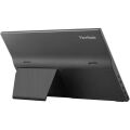 VIEWSONIC 16'' IPS VX1654 4MS 144HZ TYPEC GAMING MONİTÖR 1920X1080