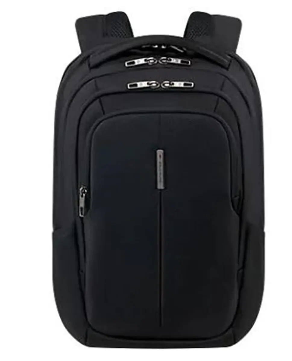 SAMSONITE KR2-09-007 15.6'' GUARD IT 3.0 NOTEBOOK SIRT ÇANTASI SIYAH
